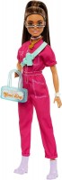 Лялька Barbie Good Day HPL76 