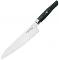 Nóż kuchenny Mcusta Revolution ZRG-1205G 