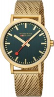 Наручний годинник Mondaine Classic A660.30360.60SBM 