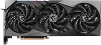 Zdjęcia - Karta graficzna MSI GeForce RTX 4080 SUPER 16G GAMING X SLIM 
