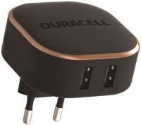 Зарядний пристрій Duracell DRACUSB14 