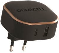 Зарядний пристрій Duracell DRACUSB20 