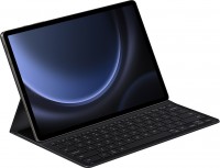 Zdjęcia - Klawiatura Samsung Book Cover Keyboard Slim for Galaxy Tab S9+ / Tab S9 FE+ 
