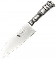 Nóż kuchenny Tamahagane Bamboo TK-1114 