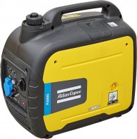 Фото - Електрогенератор Atlas Copco P2000i 