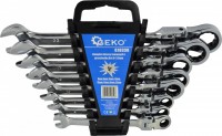 Набір інструментів Geko G10338 