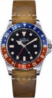 Наручний годинник Davosa Vintage Diver GMT 162.500.95 