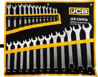 Zdjęcia - Zestaw narzędziowy JCB JCB-5261P36 