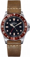Zegarek Davosa Vintage Diver GMT 162.500.65 