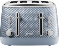 Zdjęcia - Toster De'Longhi Luminosa CTL 4003.GY 