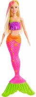 Lalka Barbie Mermaid GGG58 