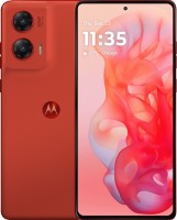 Фото - Мобільний телефон Motorola Moto G Stylus 5G 2024 128 ГБ / 6 ГБ