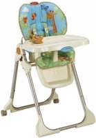 Zdjęcia - Krzesełko do karmienia Fisher Price L0541 