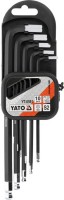 Набір інструментів Yato YT-0561 