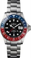 Наручний годинник Davosa Ternos Professional GMT 161.571.60 