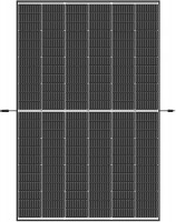 Zdjęcia - Panel fotowoltaiczny Trina TSM-430 DE09R.08 430 W