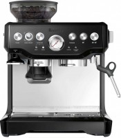 Zdjęcia - Ekspres do kawy Breville Barista Express BES870BSXL czarny