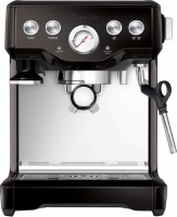 Фото - Кавоварка Breville Infuser BES840BSXL чорний