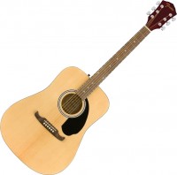 Gitara Fender FA-125 Pack 