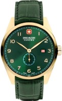 Zdjęcia - Zegarek Swiss Military Hanowa Lynx SMWGB0000710 