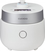 Мультиварка Cuckoo CRP-MHTR0309F 