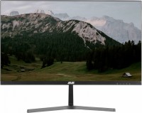 Zdjęcia - Monitor 2E D2423B 23.8 "  czarny