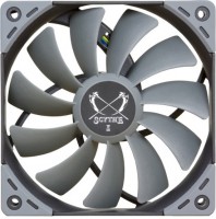 Фото - Система охолодження Scythe Kaze Flex 120 PWM 1200 