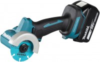 Фото - Пила Makita DMC300RTJ 