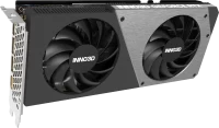 Karta graficzna INNO3D GeForce RTX 4070 SUPER TWIN X2 OC 