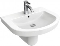 Фото - Умивальник Villeroy & Boch Subway 2.0 71146001 600 мм