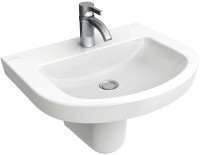 Фото - Умивальник Villeroy & Boch Subway 2.0 71146101 600 мм