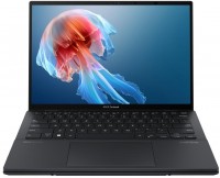 Ноутбук Asus Zenbook DUO (2024) UX8406MA