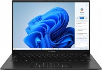 Ноутбук Asus Zenbook 14 OLED UM3406HA (UM3406HA-PP014W)