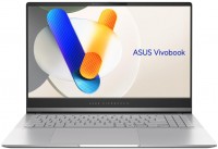 Zdjęcia - Laptop Asus Vivobook S 15 OLED M5506UA (M5506UA-MA043)