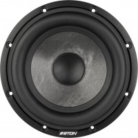 Zdjęcia - Subwoofer samochodowy ETON Graphit 8-2 