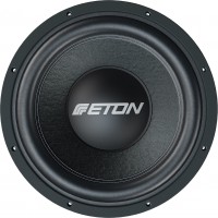 Zdjęcia - Subwoofer samochodowy ETON PW 12 