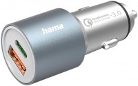 Зарядний пристрій Hama 00201639 