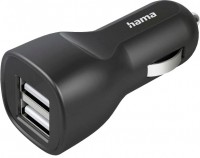 Зарядний пристрій Hama 00201636 