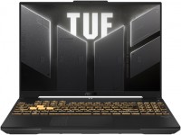 Фото - Ноутбук Asus TUF Gaming F16 (2024) FX607JU (FX607JU-N3087)