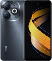 Фото - Мобільний телефон Infinix Smart 8 64 ГБ / 4 ГБ