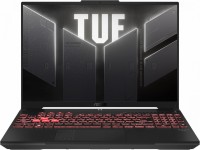 Фото - Ноутбук Asus TUF Gaming A16 (2024) FA607PI (FA607PI-QT020)