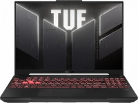 Zdjęcia - Laptop Asus TUF Gaming A16 (2024) FA607PV (FA607PV-N3021)