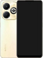 Zdjęcia - Telefon komórkowy Infinix Smart 8 Plus 128 GB