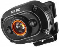 Ліхтарик NEBO Mycro 400 