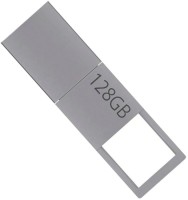 Фото - USB-флешка Xiaomi Mi Dual Interface Metal U Drive 128Gb 