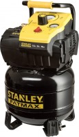 Kompresor Stanley FatMax TAB 200/10/24V 24 l sieć (230 V)