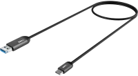 USB-флешка Emtec T750C 32 ГБ
