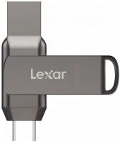 USB-флешка Lexar JumpDrive Dual Drive D400 256 ГБ