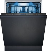 Фото - Вбудована посудомийна машина Siemens SN 97T800 CE 