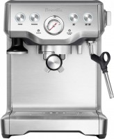 Zdjęcia - Ekspres do kawy Breville Infuser BES840XL stal nierdzewna